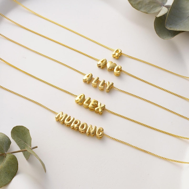 Personalised