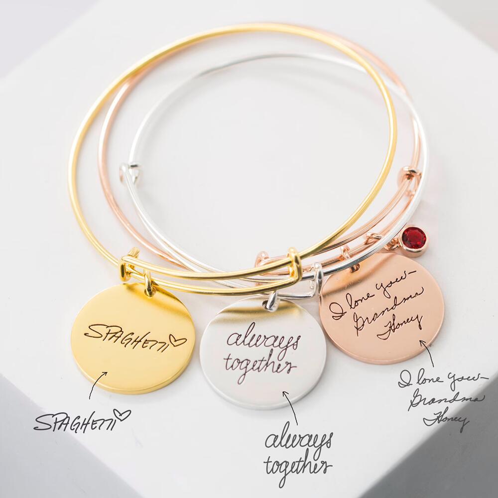 Bracelets