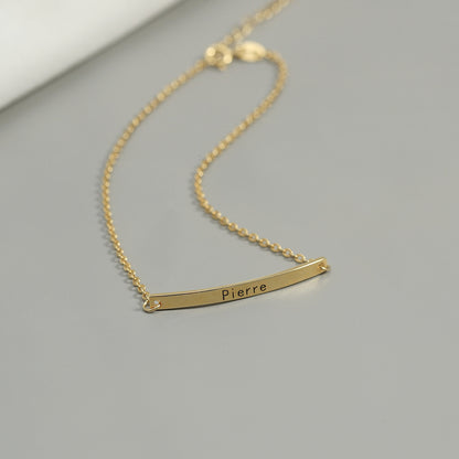 IDA - PERSONALISED BRACELET