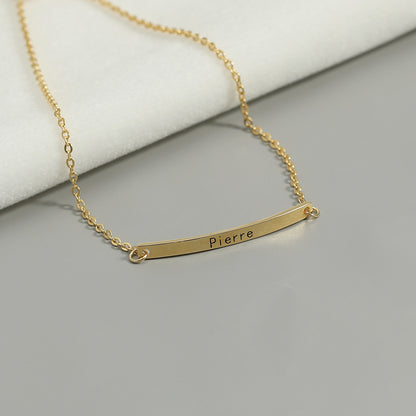 IDA - PERSONALISED BRACELET